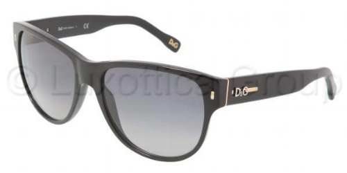 Sunglasses D&G DD3062 501/8G GRAY GRADIENT
