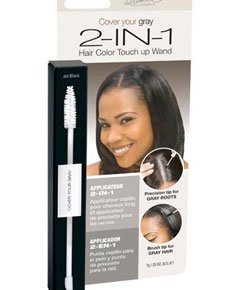 Cover Your Gray 2-in-1