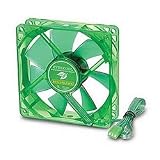 Evergreen 92mm Lead-free Case Fan
