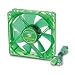 Evergreen 92mm Lead-free Case Fan