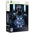 Star Wars: The Force Unleashed II Collector's Edition