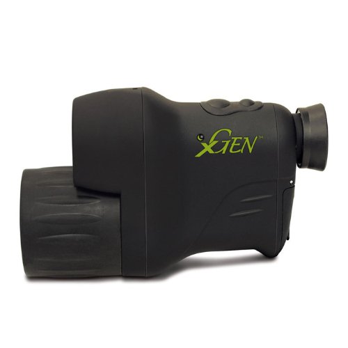 Night Owl Optics XGEN Pro 3X Digital Night Vision Monocular