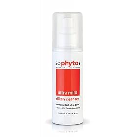 Sophyto Ultra Mild Silken Cleanser (4.22 oz)