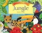 Maurice Pledger Noisy Worlds - Jungle (Maurice Pledgers Sounds of the Wild)