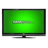 Hannspree ST551MUB 55" 1080p 120Hz LCD HDTV
