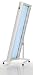 Stand-Up Tanner SunDream Tanning Full Body 12 x 100W 71 RUVA Tan Lamps Curved Canopy