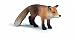 Schleich Fox