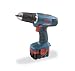 Factory-Reconditioned Bosch 34614 14.4 Volt 1/2-inch Compact Tough Drill/Driver