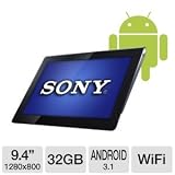 Sony SGPT112US/S Wi-Fi Tablet (32GB) Sony SGPT112US/S Wi-Fi Tablet (32GB)