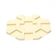 Train hub for Dominoes