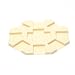 Train hub for Dominoes