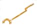 Casio QV-R40 R41 R51 R61 ~ Lens Shutter Flex Cable Ribbon ~ Digital Camera Repair Part Replacement