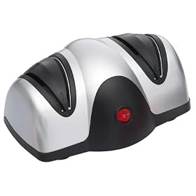 Master Class Electric Sharpner