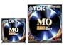 TDK Systems 2.3GB MO 5.25IN PC-FMT BRANDED WHTBOX 1PK ( NMO-5R2300 )