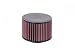Produkt-Bild: K&N K&N Sportluftfilter fit for Toyota Hi Lux 2.5D-4D mit 102/120 PS