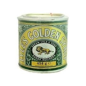 Lyle's Golden Syrup