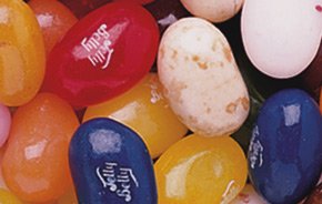 49 Assorted Flavors by Jelly Belly Candy Company