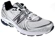 New Balance Mens MR749ST White/Blue Running