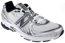 New Balance Mens MR749ST White/Blue Running