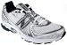 New Balance Mens MR749ST White/Blue Running