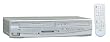 Sylvania SRDD495 Progressive Scan DVD Player and VCR