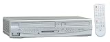 Sylvania SRDD495 Progressive Scan DVD Player and VCR