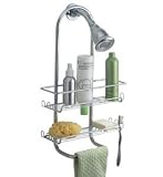 InterDesign 60263 Classico Shower Caddy