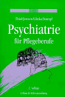 Produkt-Bild: Psychiatrie f&uuml;r Pflegeberufe
