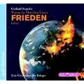 Warum die Menschen keinen Frieden halten. 7 CDs