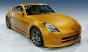 Nissan 350Z / 2 dr 03-up - Erebuni - Nismo Style Erebuni Body Kits