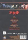 Click for more about The Sex Pistols: The Sex Pistols - Sex Pistols - Live At Longhorns [1995].