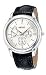 Seiko Men's Leather Watch #SNT003