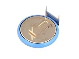 3 Volt Lithium Rechargeable  Battery