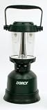 Dorcy 41-3108 4D LED Twin Globe Lantern 160 Lumens