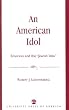 An American Idol