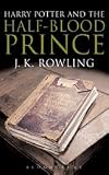 Harry Potter and the Half-Blood Prince