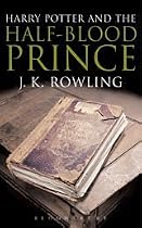 Harry Potter and the Half-Blood Prince (Harry Potter 6)[Adult Edition]