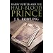 Harry Potter 6 and the Half-Blood Prince. Adult Edition