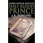 Harry Potter and the Half-Blood Prince (Harry Potter 6)[Adult Edition]