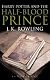 Harry Potter and the Half-Blood Prince