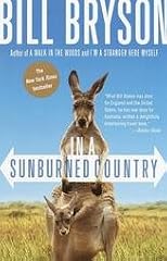 byBill BrysonIn a Sunburned Country Paperback