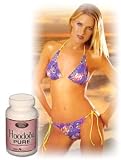 Hoodoba Pure 750MG hoodia 60 v-caps -3-pack