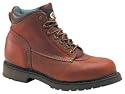 Men's Carolina&reg; 6" Steel Toe Domestic Boots Amber Gold