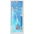 FMI USB Sound Activeted LED Blue External LED Light Tube Neon Blue
