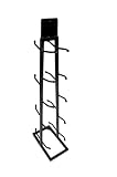 Medicine Ball Rack 9 Balls
