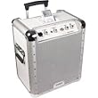 Ion Portable PA System with iPod�� Docking Station (Model# IPA03)
