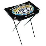  : Mark Martin #6 NASCAR Snack Tray Table
