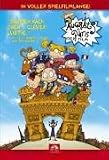Rugrats in Paris: The Movie - Rugrats II [Region 2]