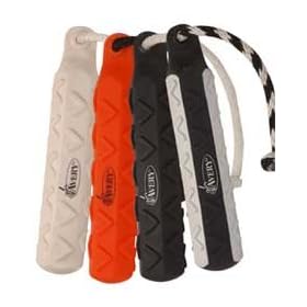Click here to buy Avery 2 Hexa-Bumper Pro Pack (3 White, 1 Orange, 1 Black, and 1 Flasher).