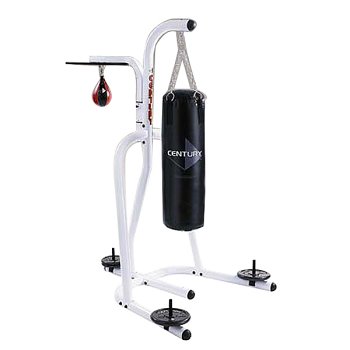Century Heavy Bag Speed Bag Stand